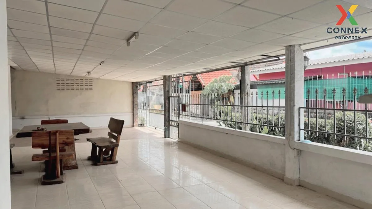 ขายบ้าน  นภาศรี  วิลเลจ นายายอาม นายายอาม จันทบุรี CX-124317