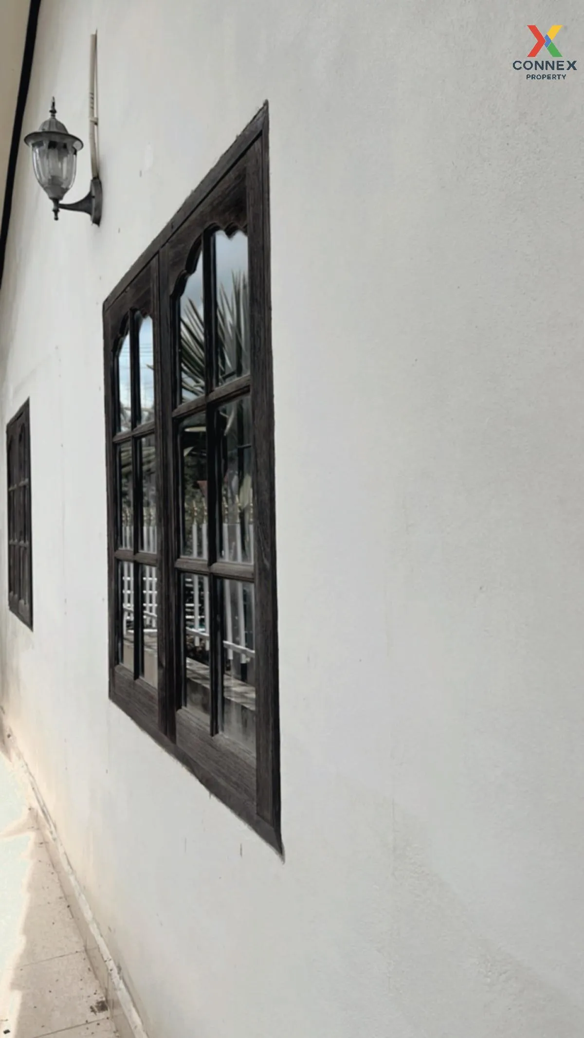 ขายบ้าน  นภาศรี  วิลเลจ นายายอาม นายายอาม จันทบุรี CX-124317