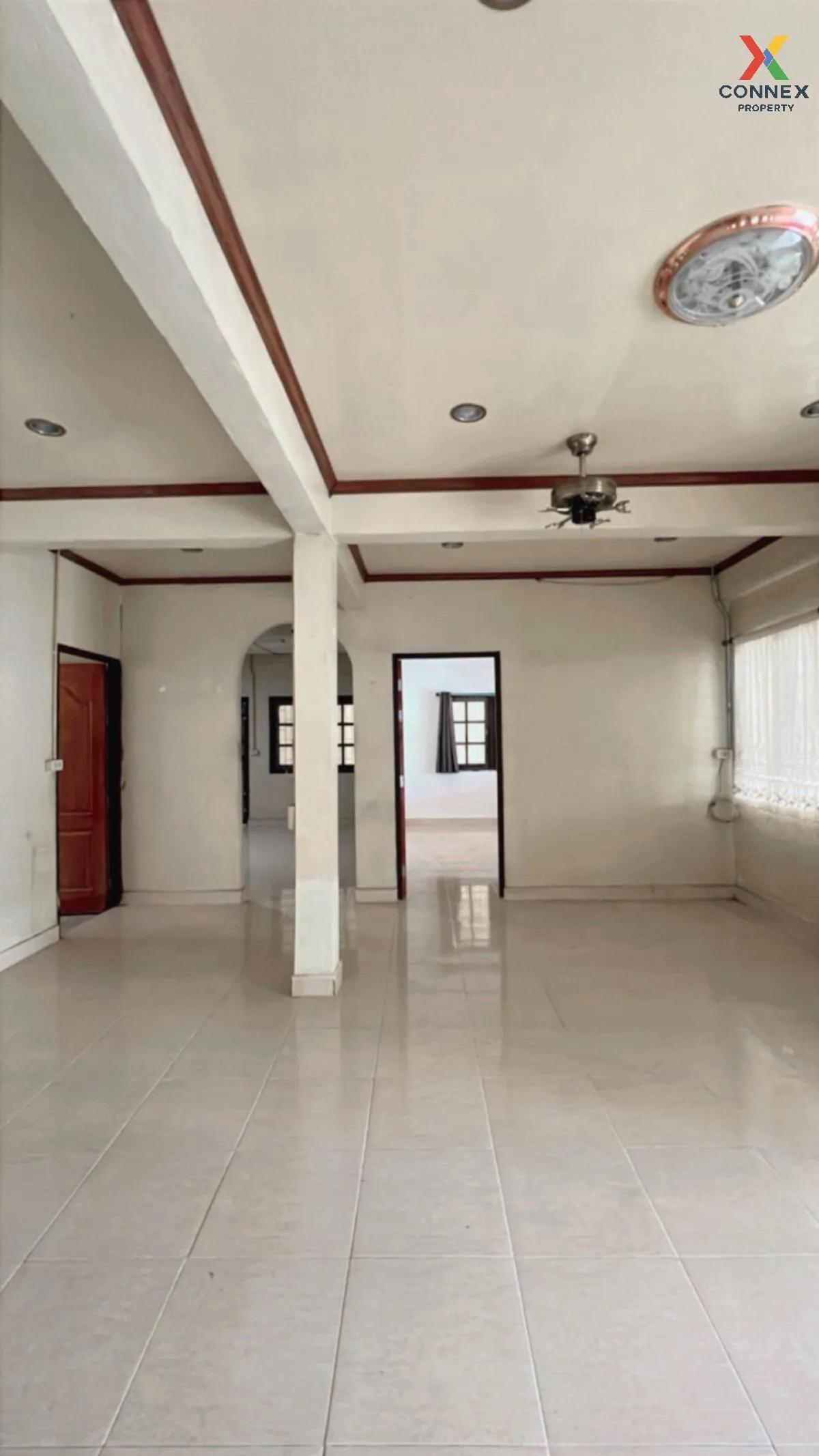 ขายบ้าน  นภาศรี  วิลเลจ นายายอาม นายายอาม จันทบุรี CX-124317