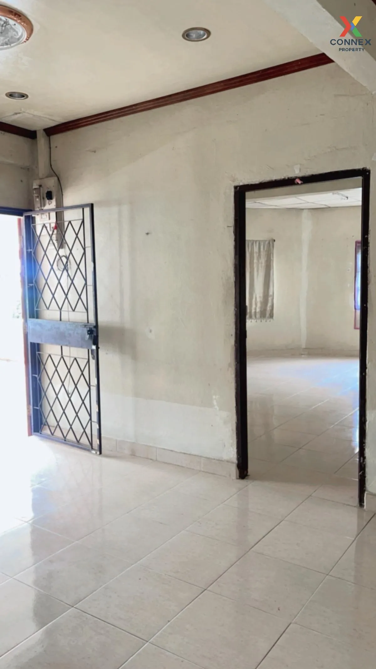 ขายบ้าน  นภาศรี  วิลเลจ นายายอาม นายายอาม จันทบุรี CX-124317