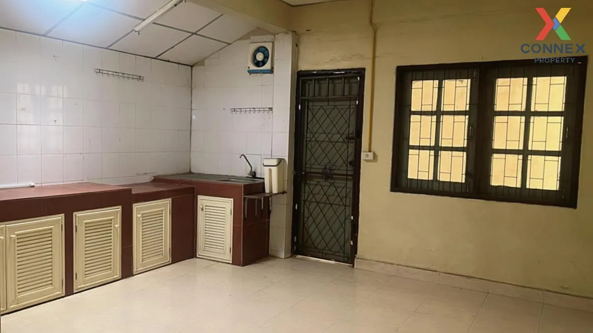 ขายบ้าน  นภาศรี  วิลเลจ นายายอาม นายายอาม จันทบุรี CX-124317