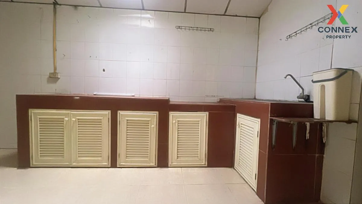 ขายบ้าน  นภาศรี  วิลเลจ นายายอาม นายายอาม จันทบุรี CX-124317