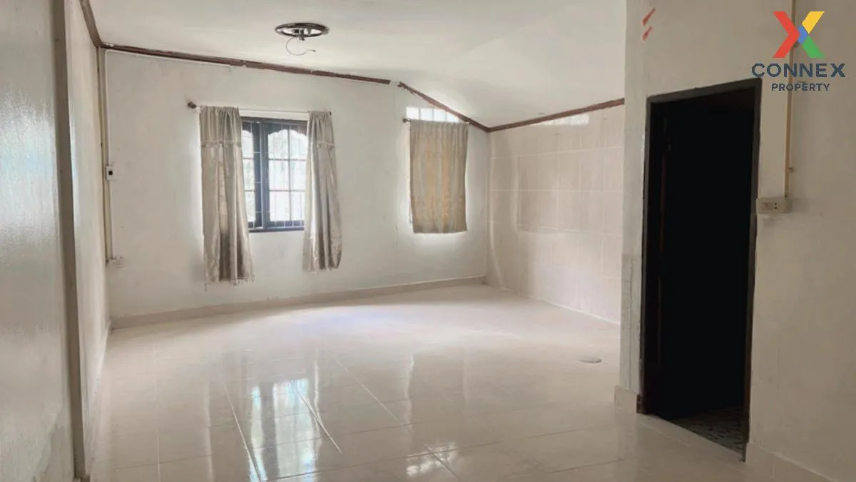 ขายบ้าน  นภาศรี  วิลเลจ นายายอาม นายายอาม จันทบุรี CX-124317