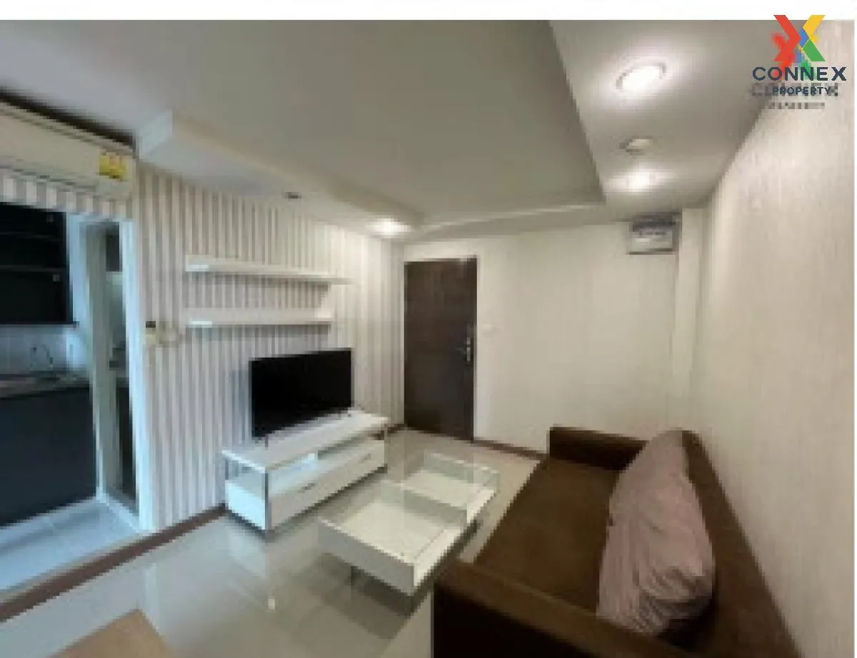 For Sale Condo , Zenith Place @ Sukhumvit 71 , BTS-Phra Khanong , 1