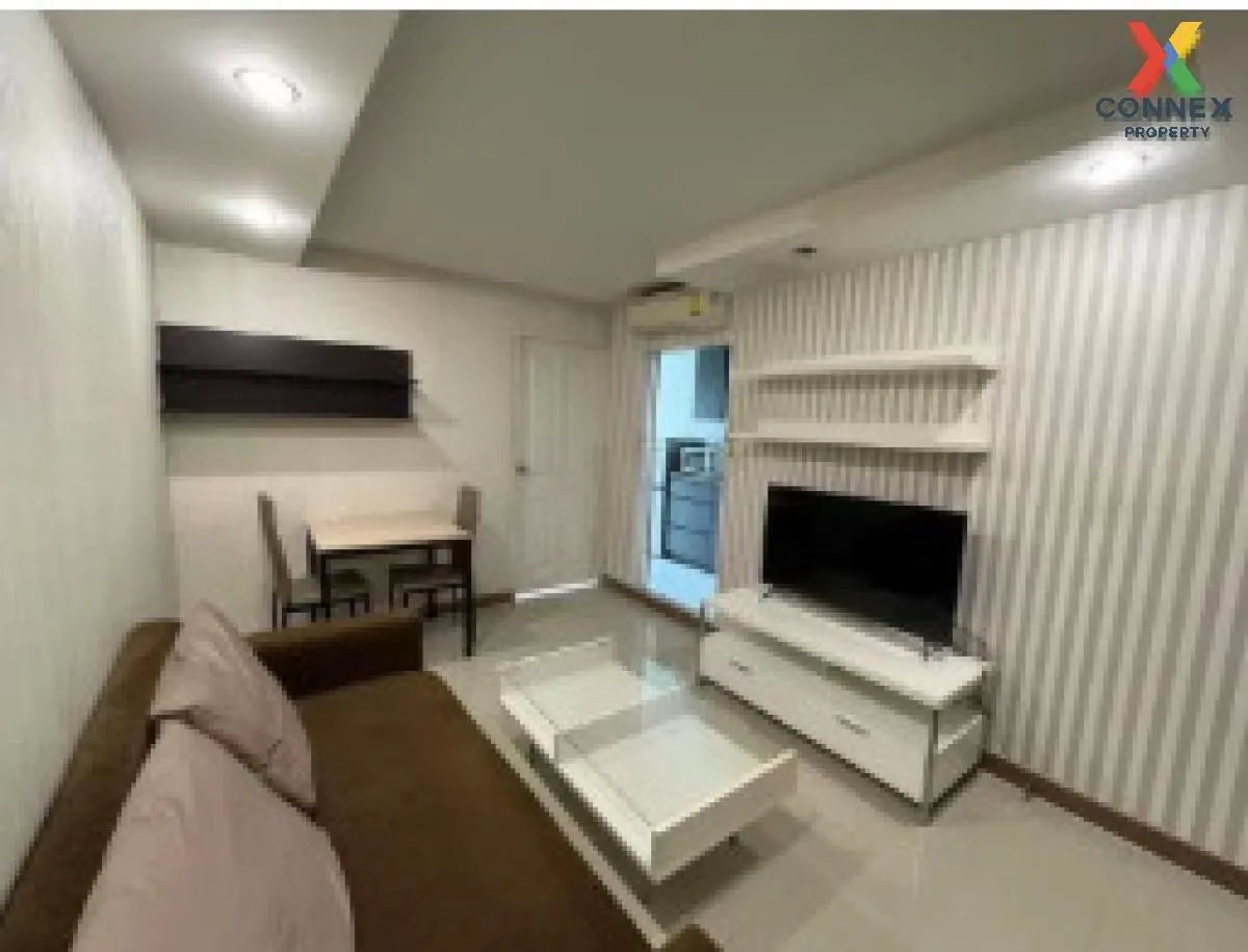 For Sale Condo , Zenith Place @ Sukhumvit 71 , BTS-Phra Khanong , 2