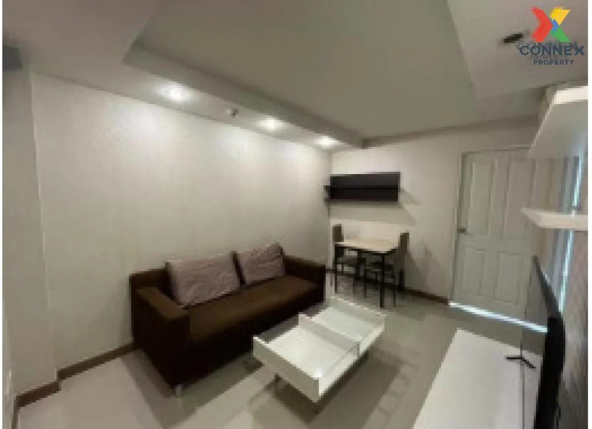 For Sale Condo , Zenith Place @ Sukhumvit 71 , BTS-Phra Khanong , 3