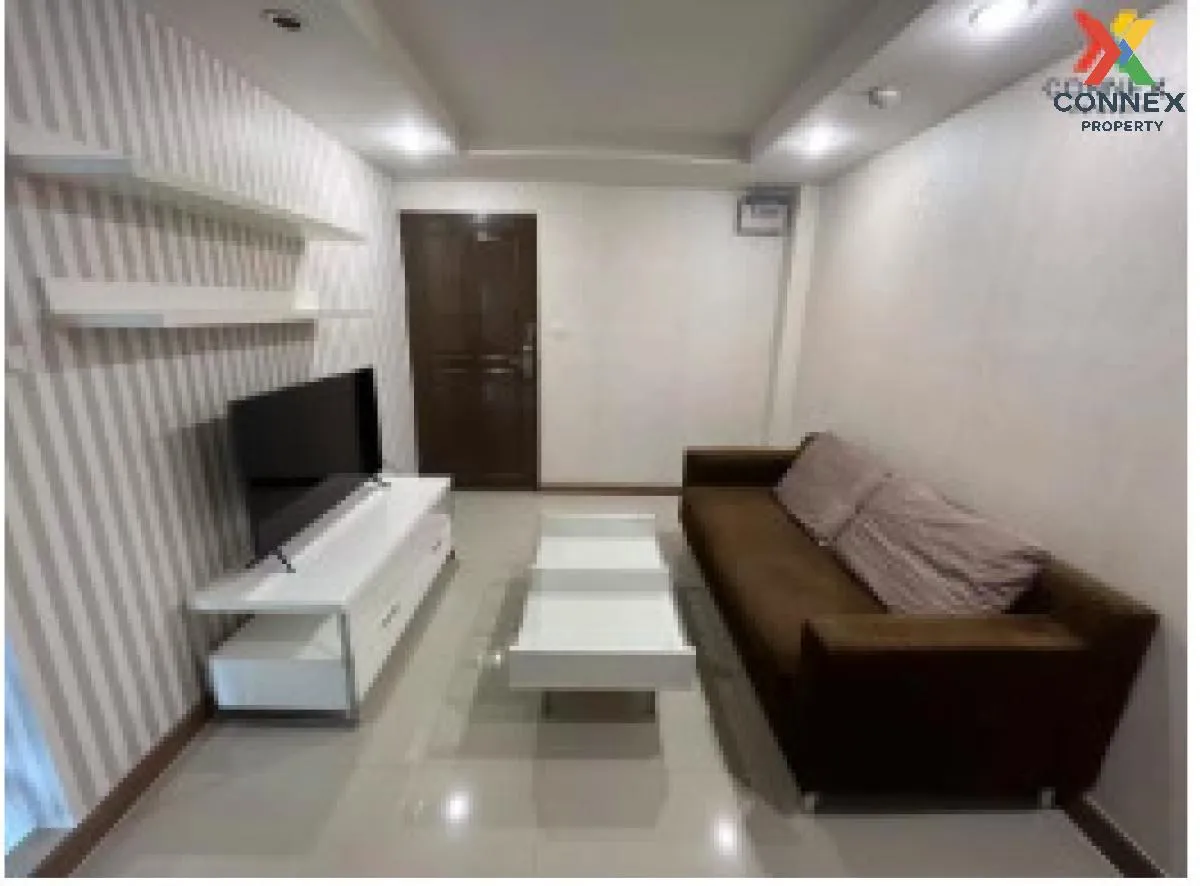 For Sale Condo , Zenith Place @ Sukhumvit 71 , BTS-Phra Khanong , 4