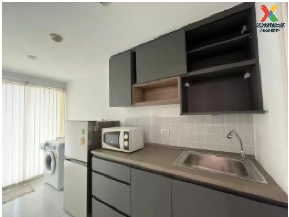 For Sale Condo , Zenith Place @ Sukhumvit 71 , BTS-Phra Khanong ,