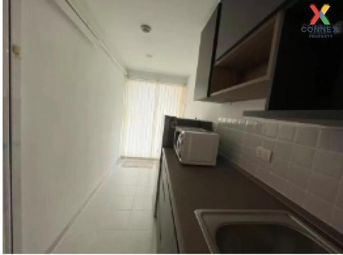 For Sale Condo , Zenith Place @ Sukhumvit 71 , BTS-Phra Khanong ,