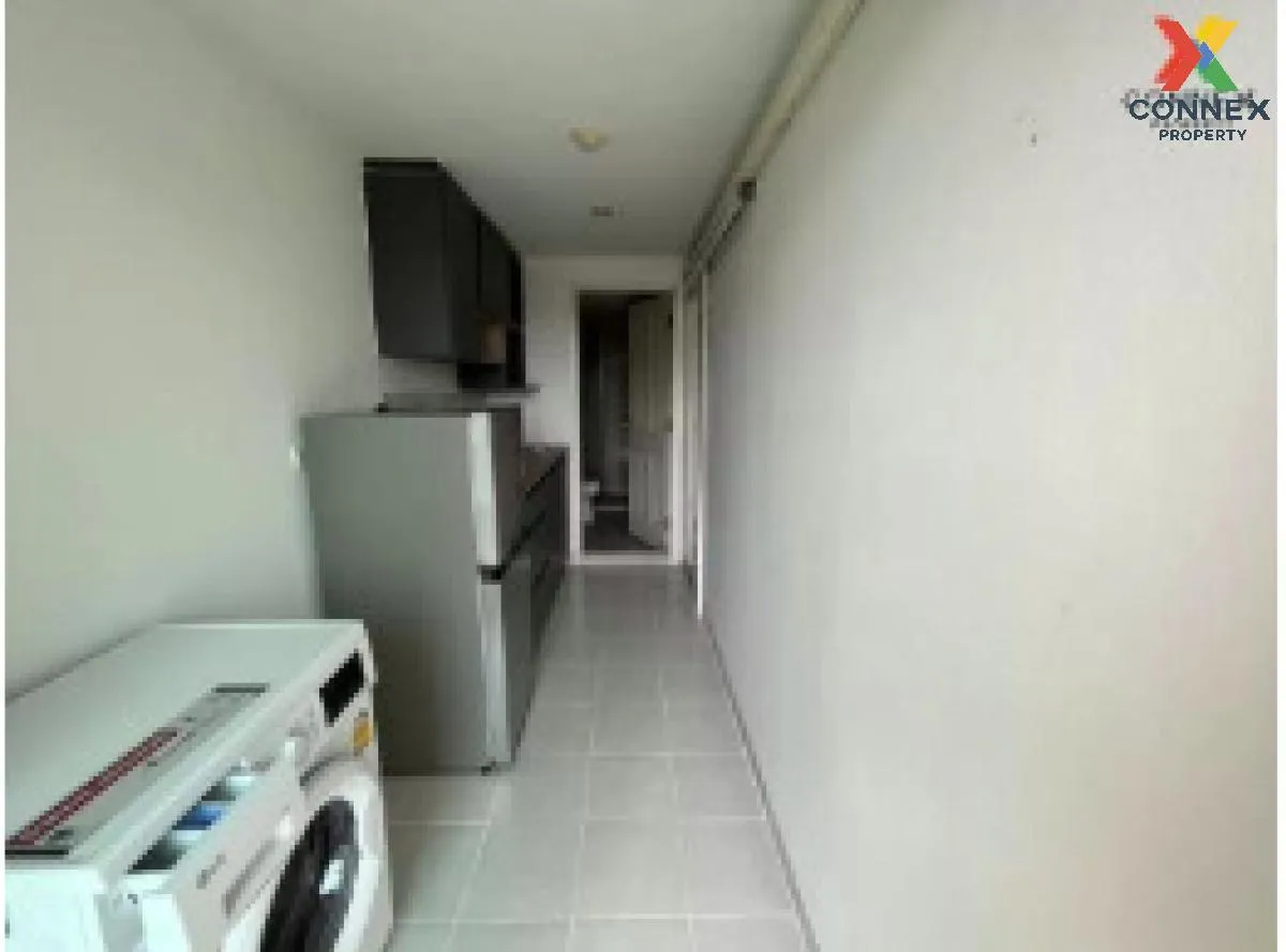 For Sale Condo , Zenith Place @ Sukhumvit 71 , BTS-Phra Khanong ,