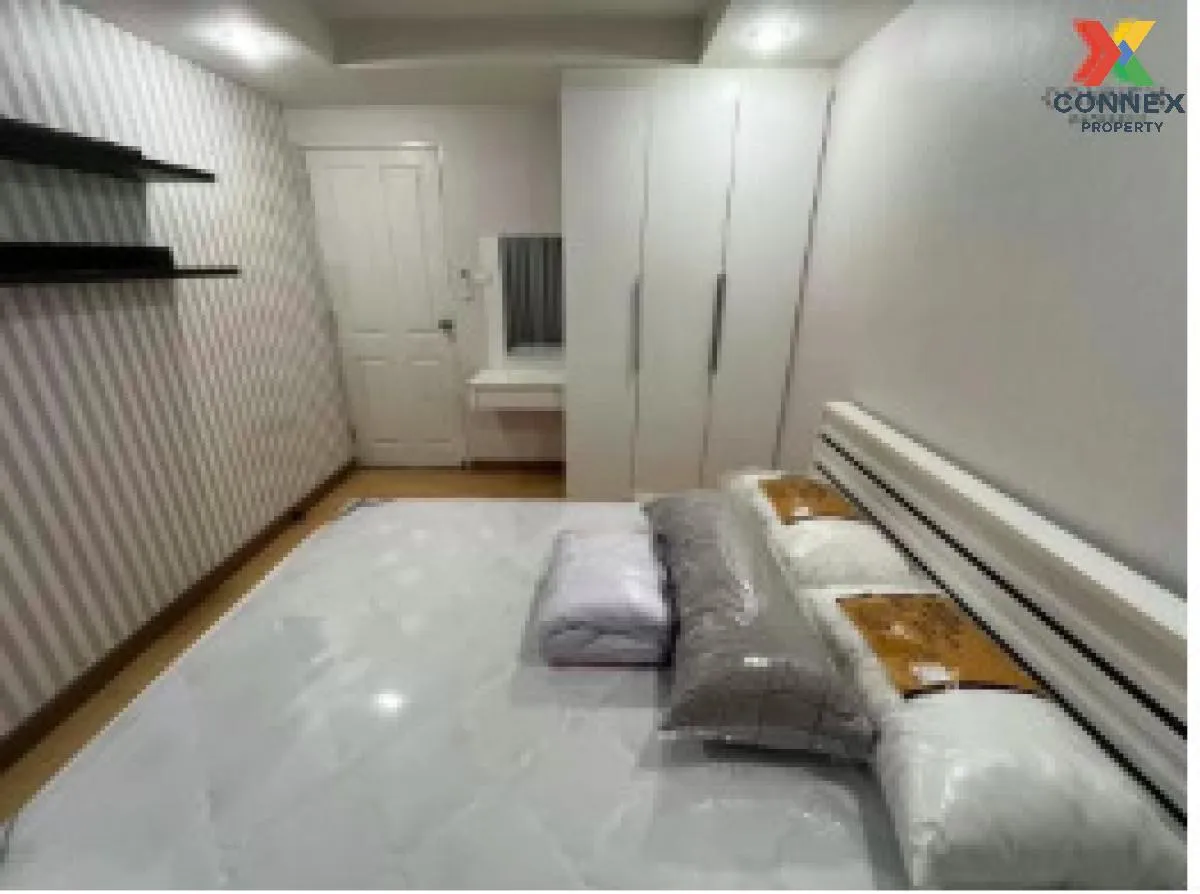 For Sale Condo , Zenith Place @ Sukhumvit 71 , BTS-Phra Khanong ,