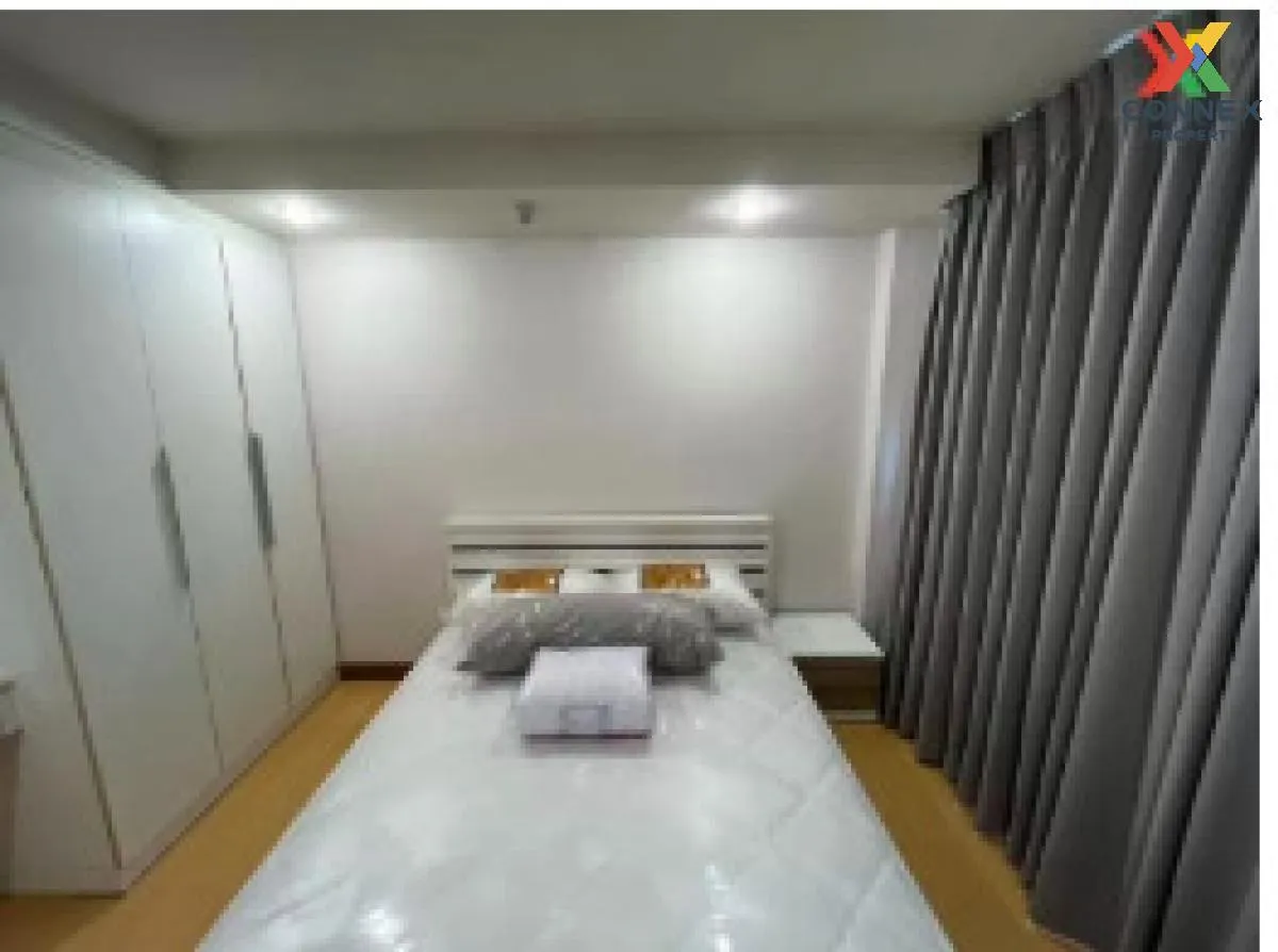 For Sale Condo , Zenith Place @ Sukhumvit 71 , BTS-Phra Khanong ,