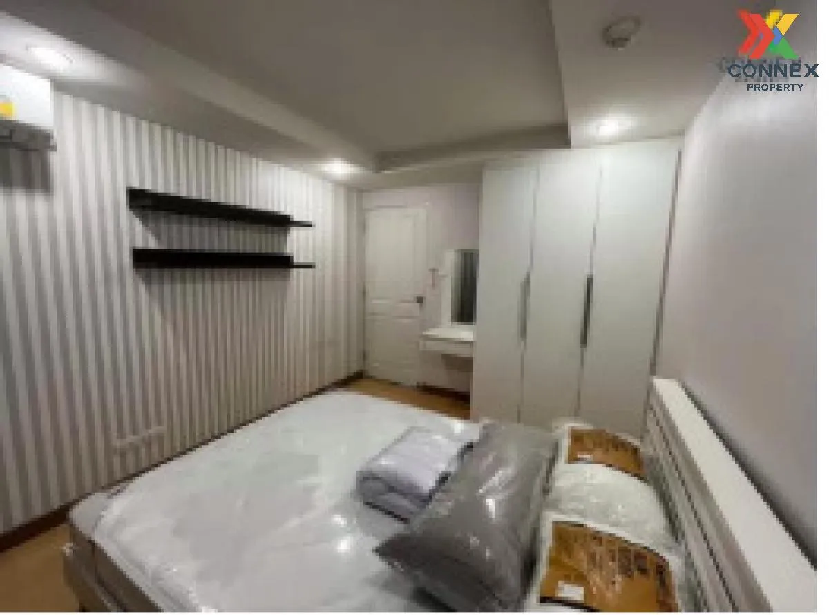 For Sale Condo , Zenith Place @ Sukhumvit 71 , BTS-Phra Khanong ,