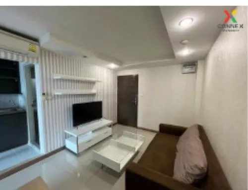 For Sale Condo , Zenith Place @ Sukhumvit 71 , BTS-Phra Khanong , Phra Khanong , Khlong Toei , Bangkok , CX-124318