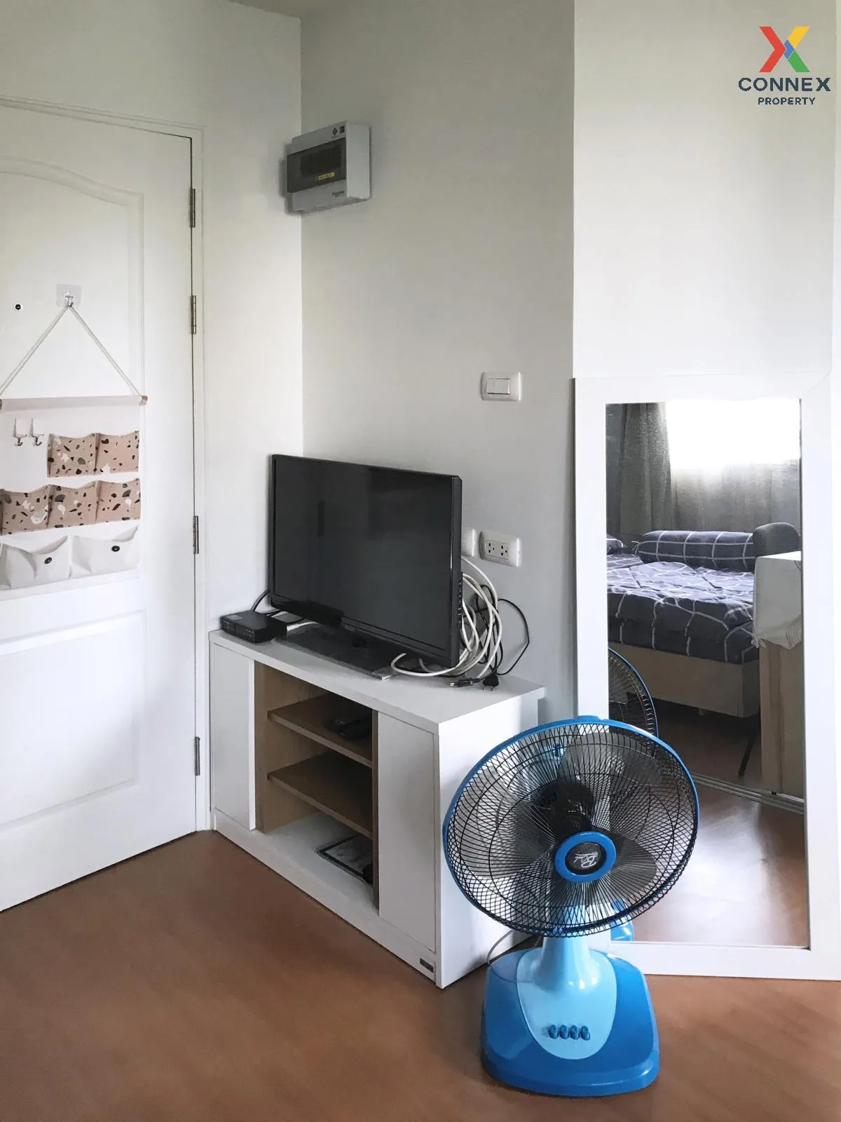 For Rent Condo , Lumpini Condo Town Nida - Serithai , Khlong Kum  2
