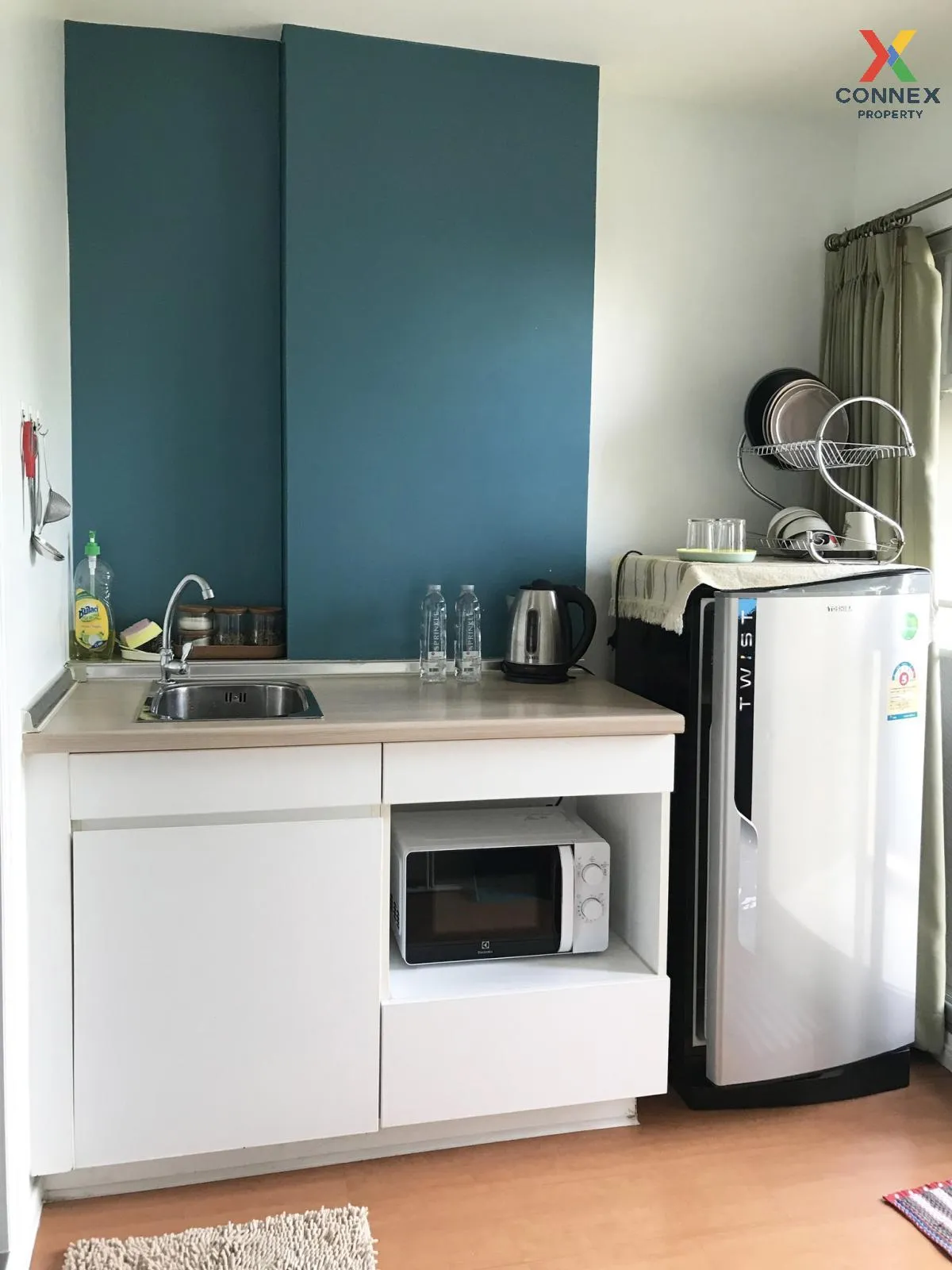 For Rent Condo , Lumpini Condo Town Nida - Serithai , Khlong Kum 