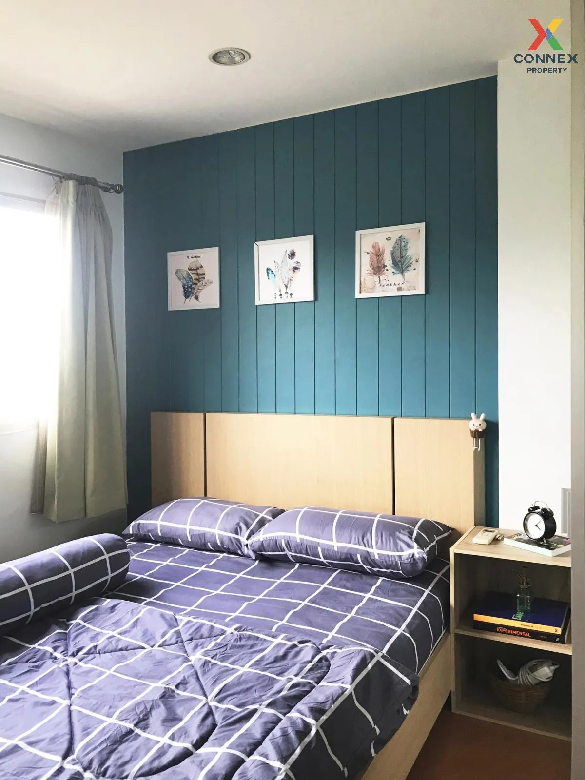 For Rent Condo , Lumpini Condo Town Nida - Serithai , Khlong Kum 