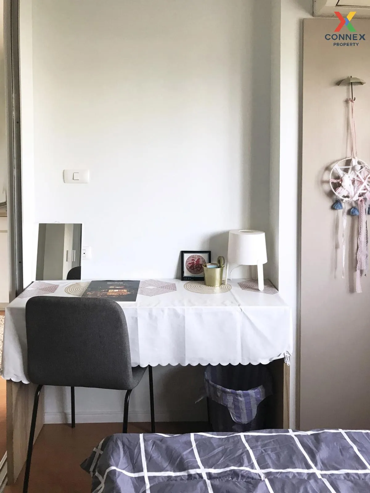 For Rent Condo , Lumpini Condo Town Nida - Serithai , Khlong Kum 