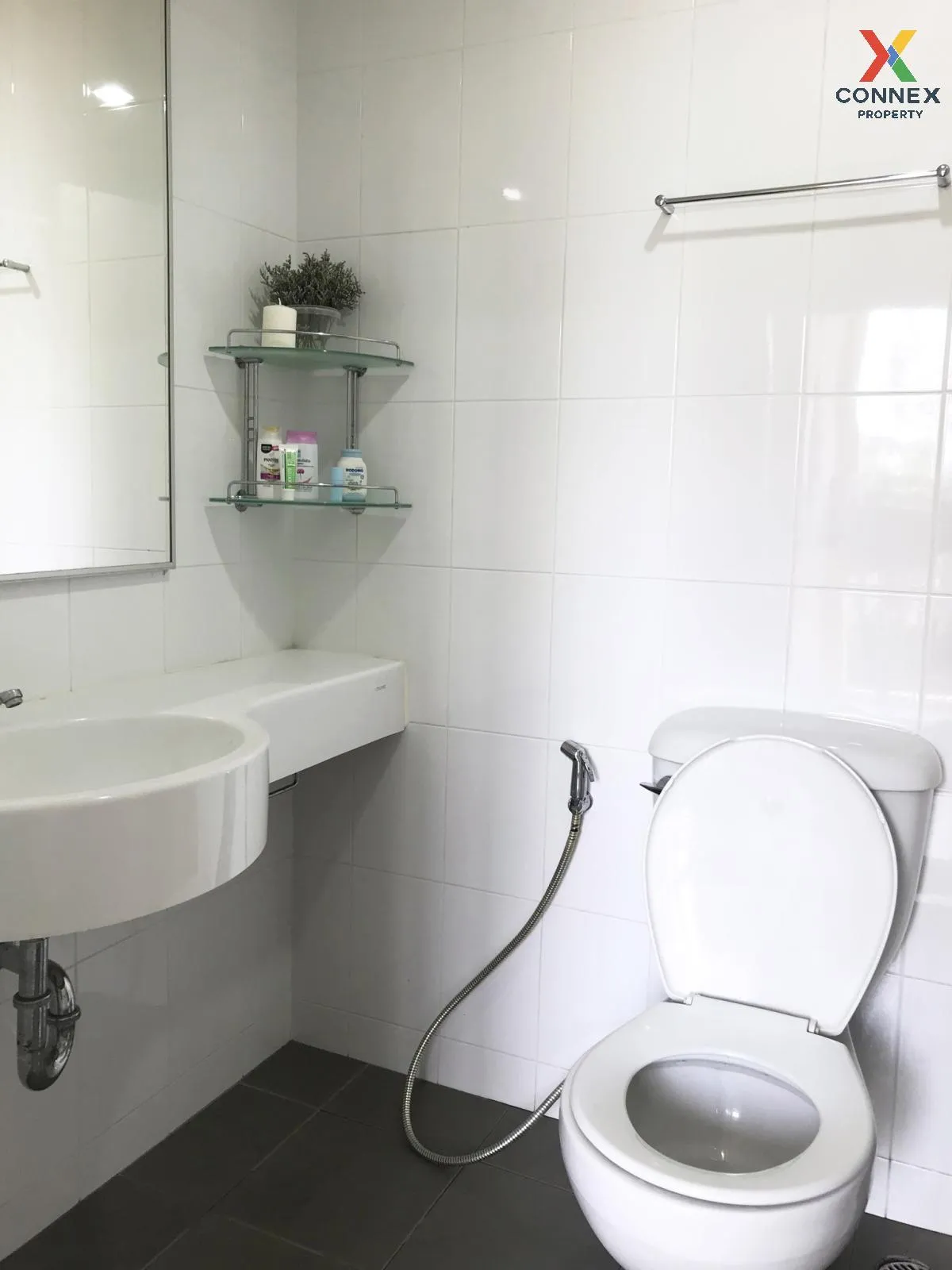 For Rent Condo , Lumpini Condo Town Nida - Serithai , Khlong Kum 