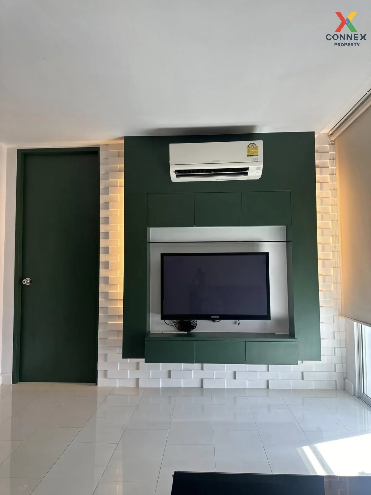 For Rent Condo , J.W. Boulevard Srivara , Phlapphla , Wang Thong  2
