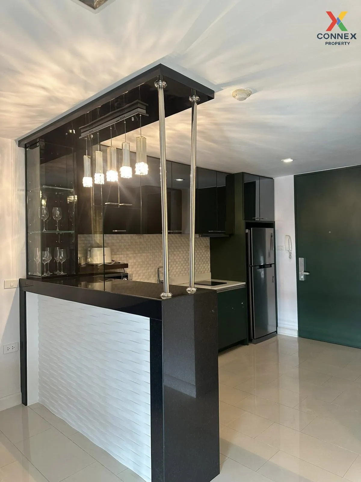 For Rent Condo , J.W. Boulevard Srivara , Phlapphla , Wang Thong  4