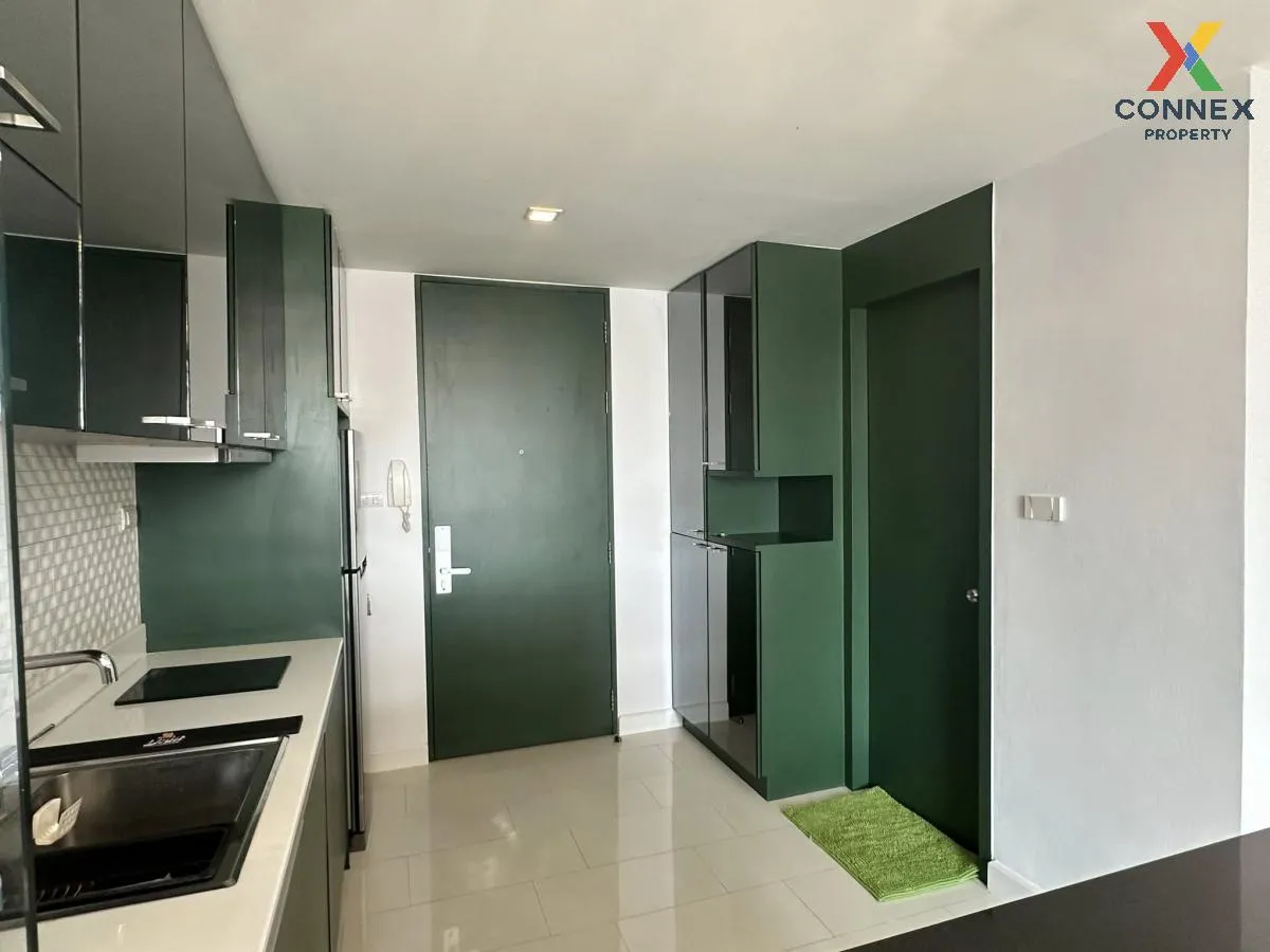 For Rent Condo , J.W. Boulevard Srivara , Phlapphla , Wang Thong 