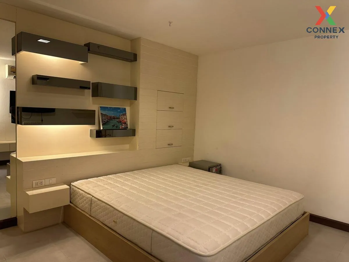 For Rent Condo , J.W. Boulevard Srivara , Phlapphla , Wang Thong 