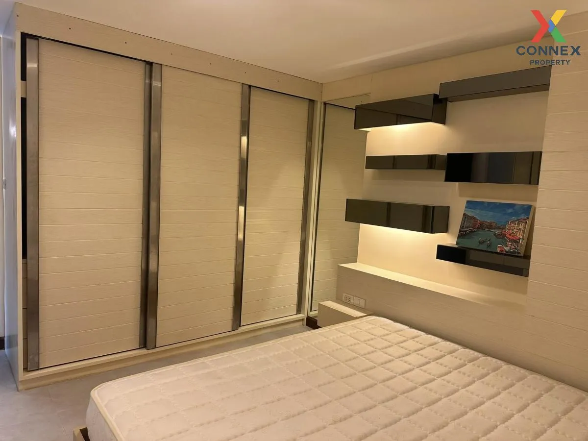 For Rent Condo , J.W. Boulevard Srivara , Phlapphla , Wang Thong 