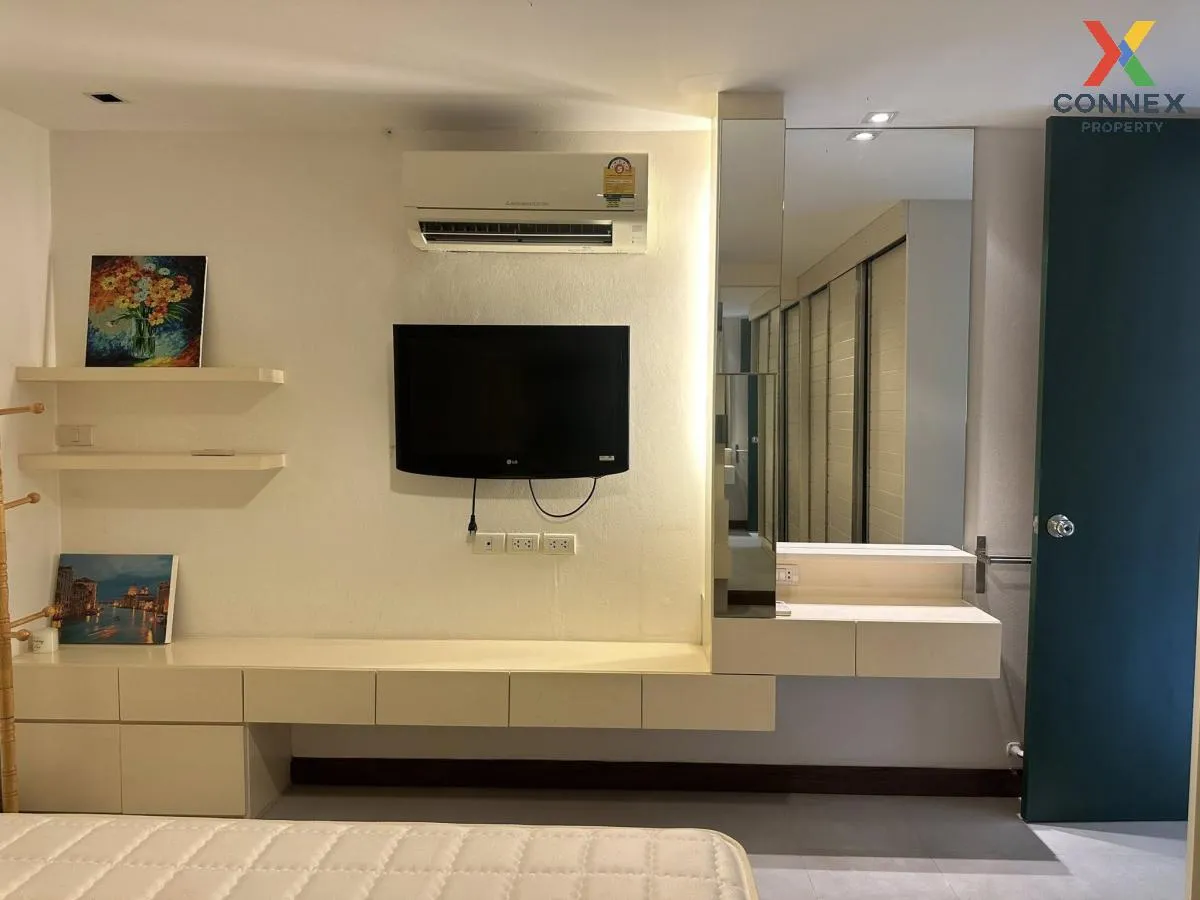 For Rent Condo , J.W. Boulevard Srivara , Phlapphla , Wang Thong 