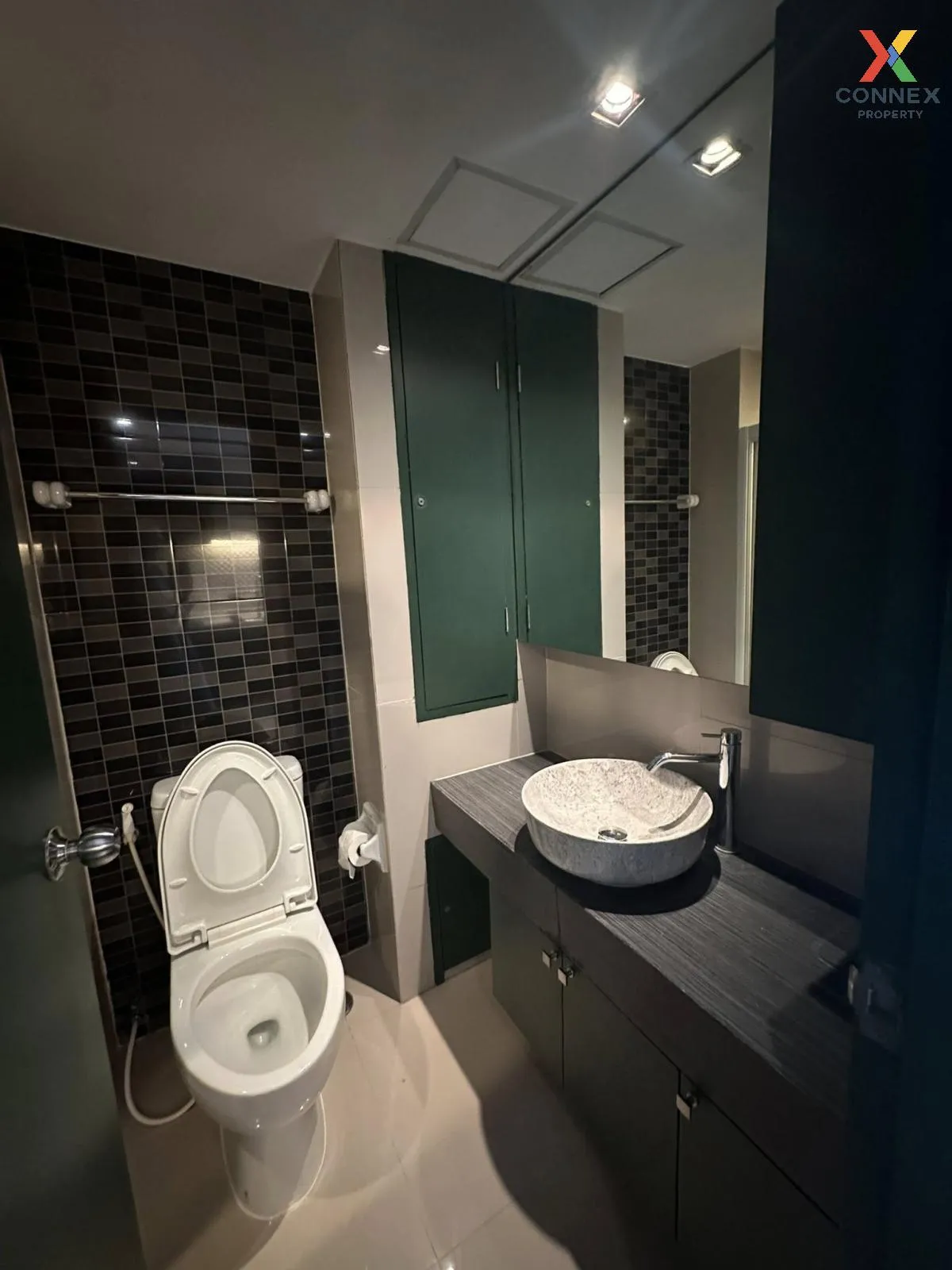 For Rent Condo , J.W. Boulevard Srivara , Phlapphla , Wang Thong 