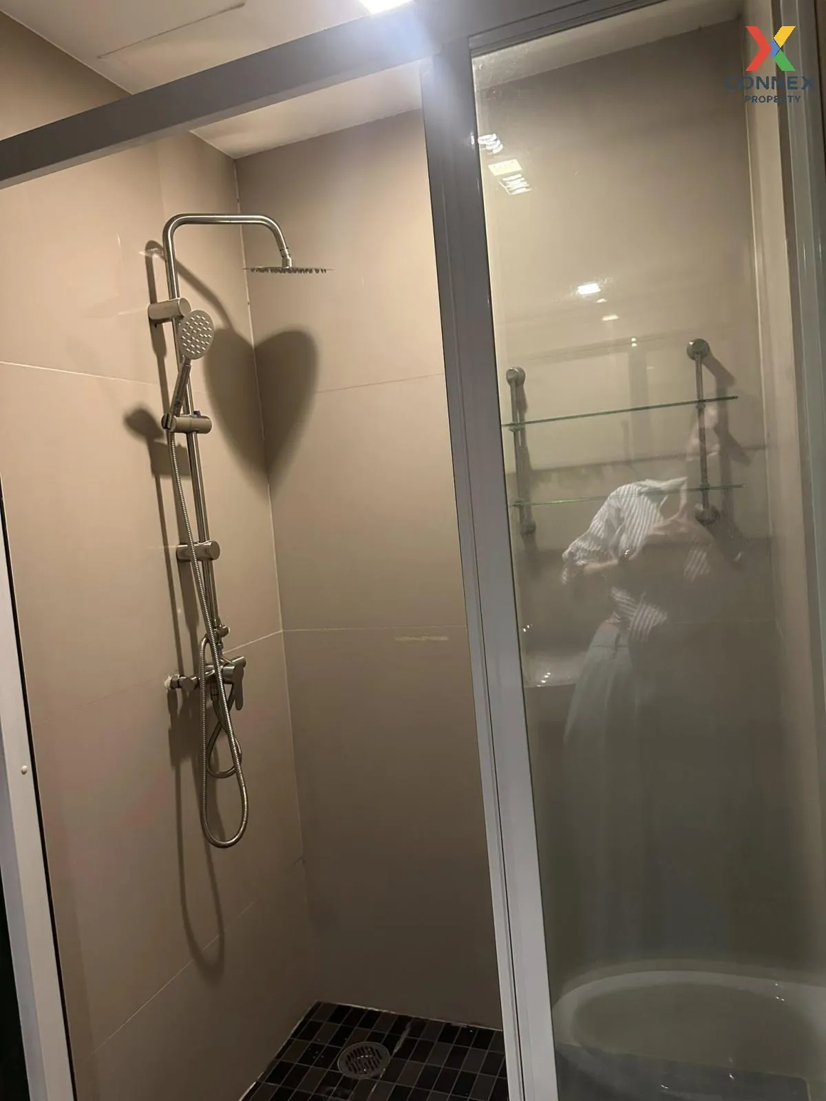 For Rent Condo , J.W. Boulevard Srivara , Phlapphla , Wang Thong 