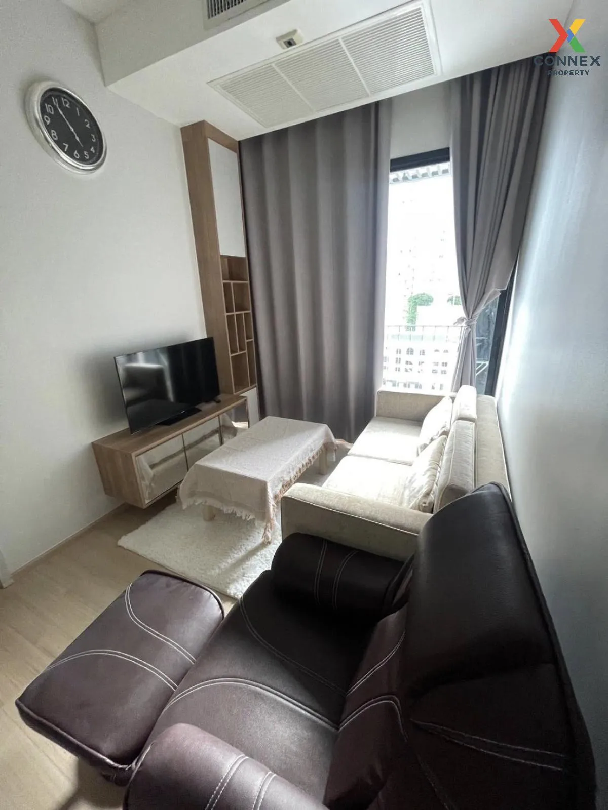 For Rent Condo , The Capital Ekamai - Thonglor , BTS-Thong Lo , B 2