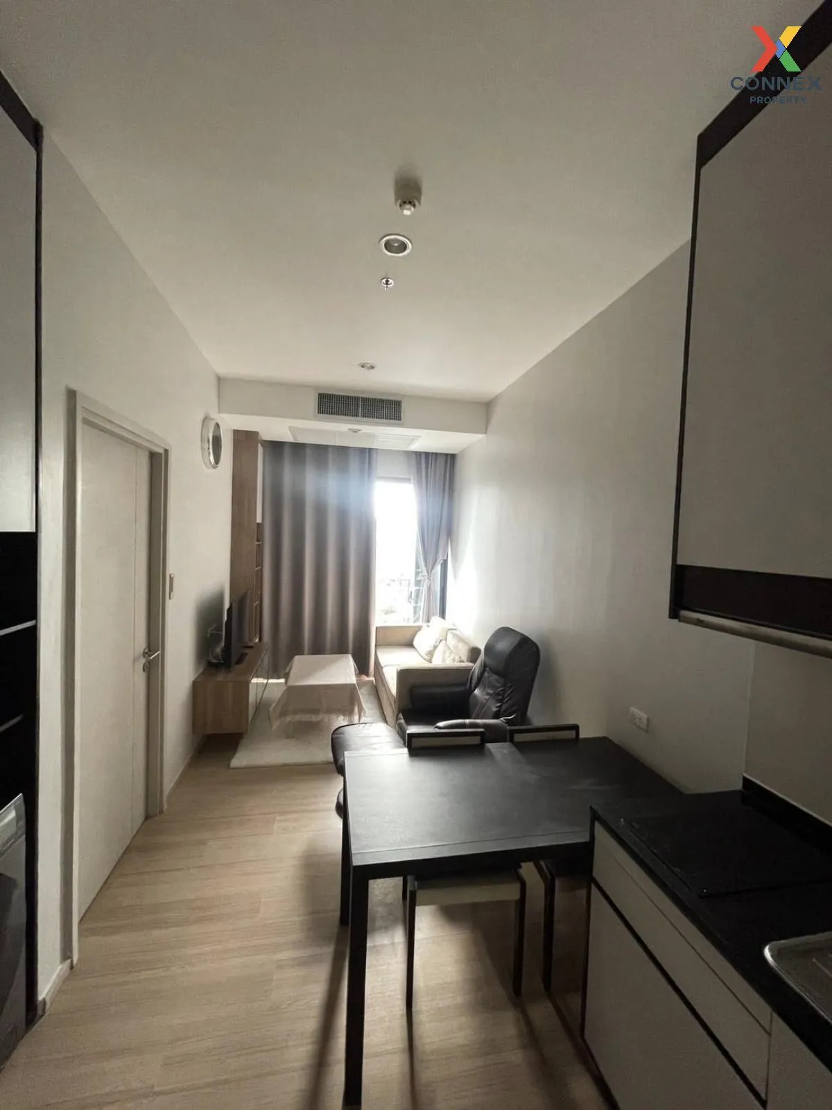 For Rent Condo , The Capital Ekamai - Thonglor , BTS-Thong Lo , B 3