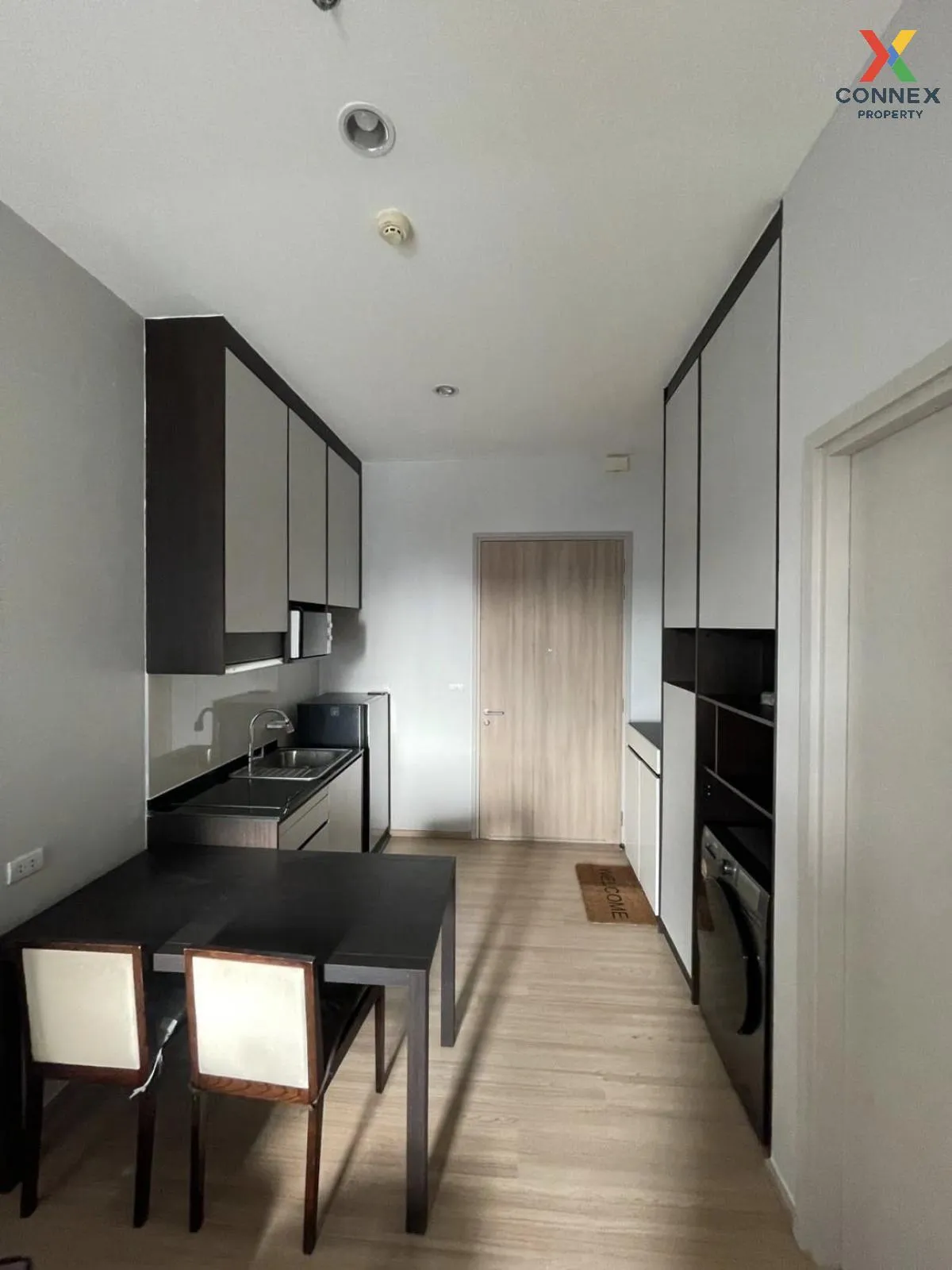 For Rent Condo , The Capital Ekamai - Thonglor , BTS-Thong Lo , B 4