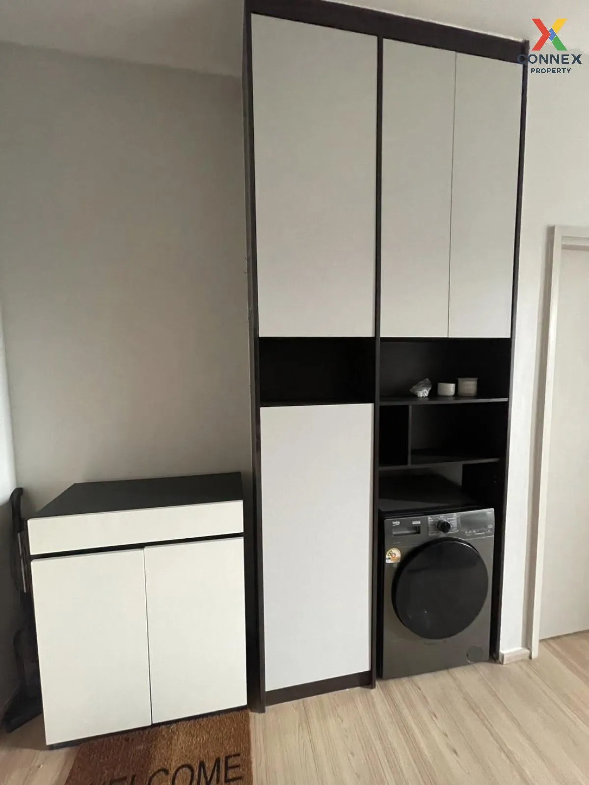 For Rent Condo , The Capital Ekamai - Thonglor , BTS-Thong Lo , B