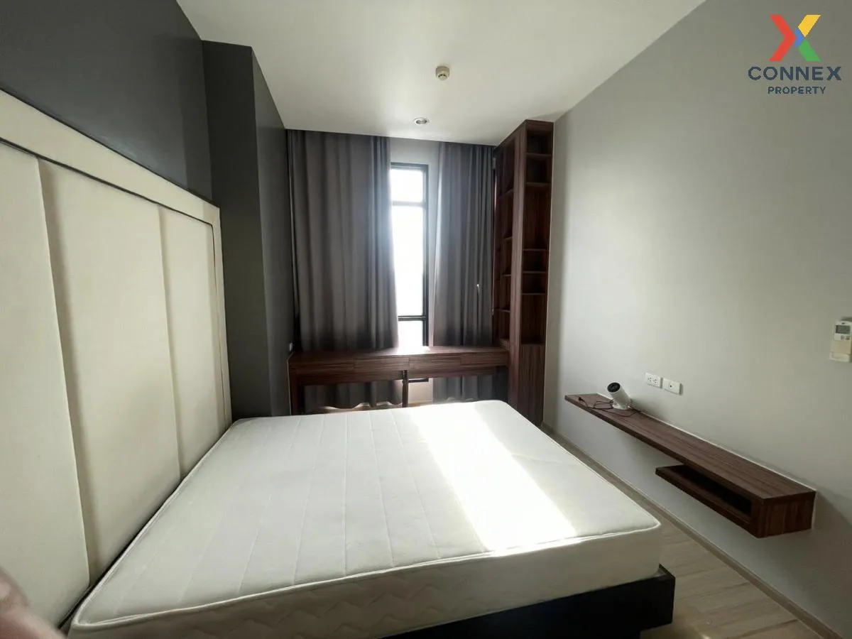 For Rent Condo , The Capital Ekamai - Thonglor , BTS-Thong Lo , B