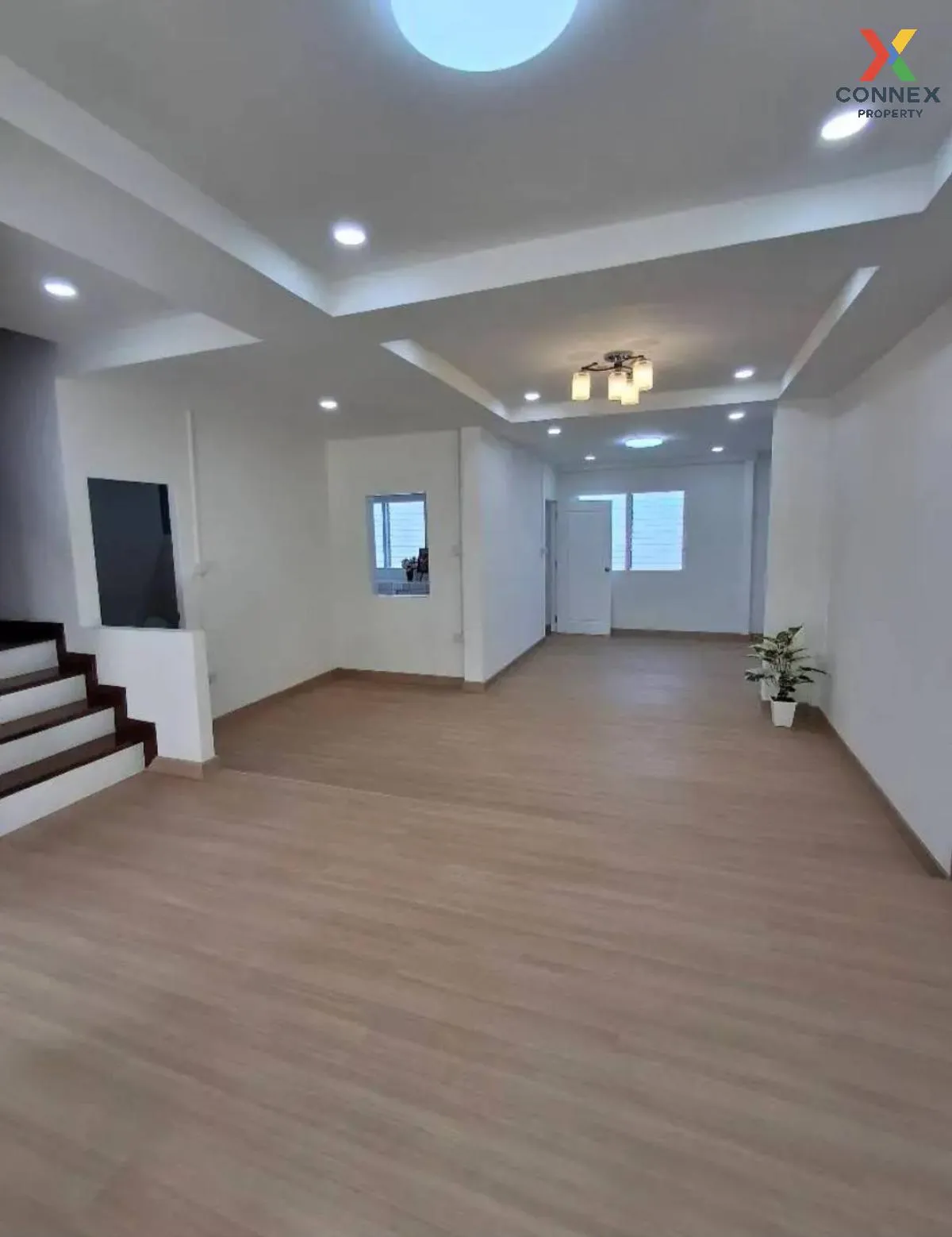 ขายบ้าน  บ้านมนรดา 2 หน้ากว้าง บางบัวทอง บางบัวทอง นนทบุรี CX-124 3