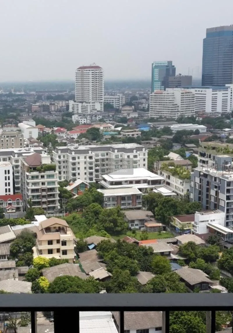 FOR RENT condo , Keyne by Sansiri , BTS-Thong Lo , Khlong Toei , 