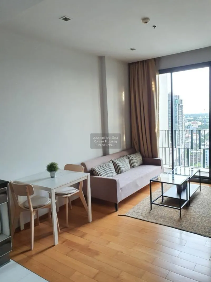 FOR RENT condo , Keyne by Sansiri , BTS-Thong Lo , Khlong Toei ,  2