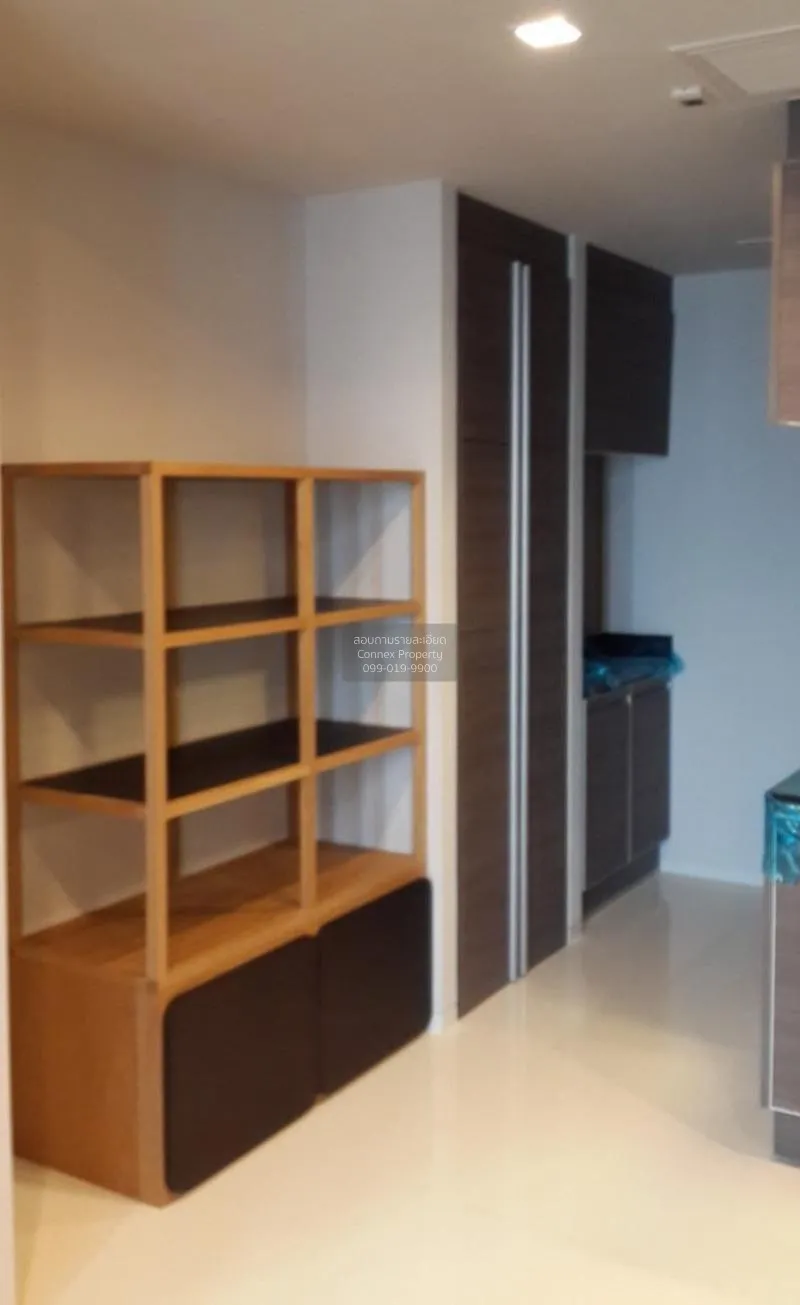 FOR RENT condo , Keyne by Sansiri , BTS-Thong Lo , Khlong Toei , 