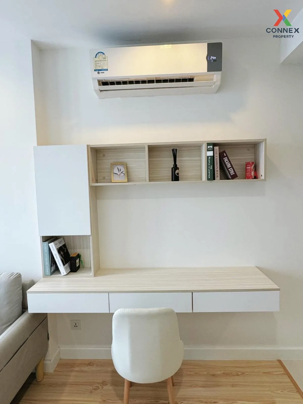 For Sale Condo , Ideo Mobi Sukhumvit , nice view , BTS-On Nut , B 4