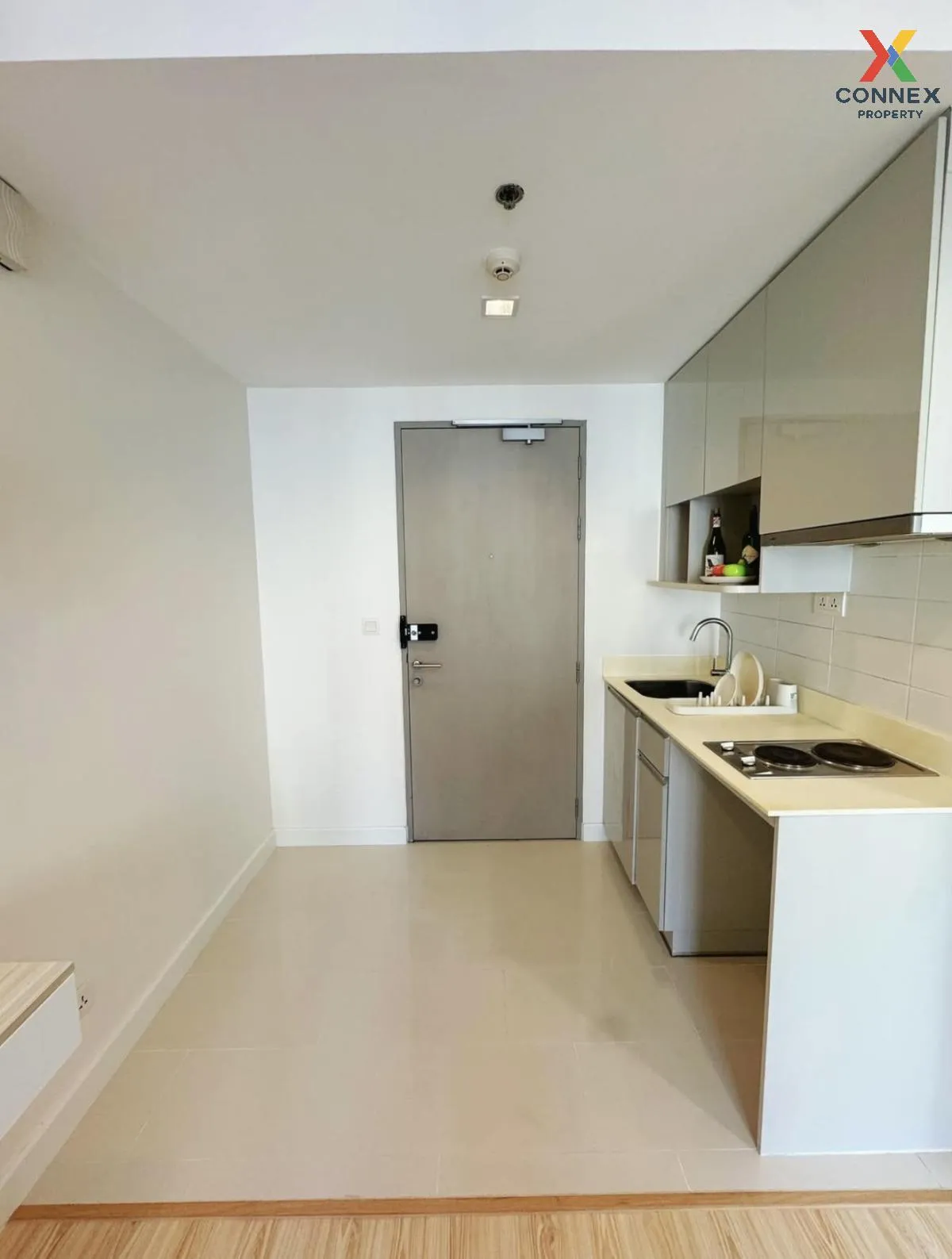 For Sale Condo , Ideo Mobi Sukhumvit , nice view , BTS-On Nut , B