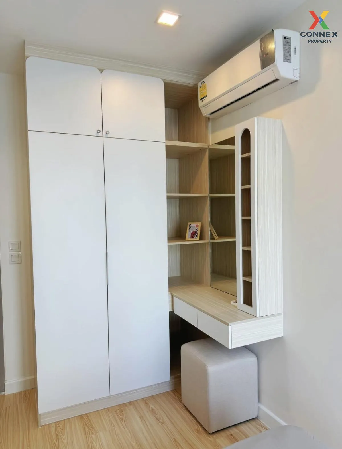 For Sale Condo , Ideo Mobi Sukhumvit , nice view , BTS-On Nut , B