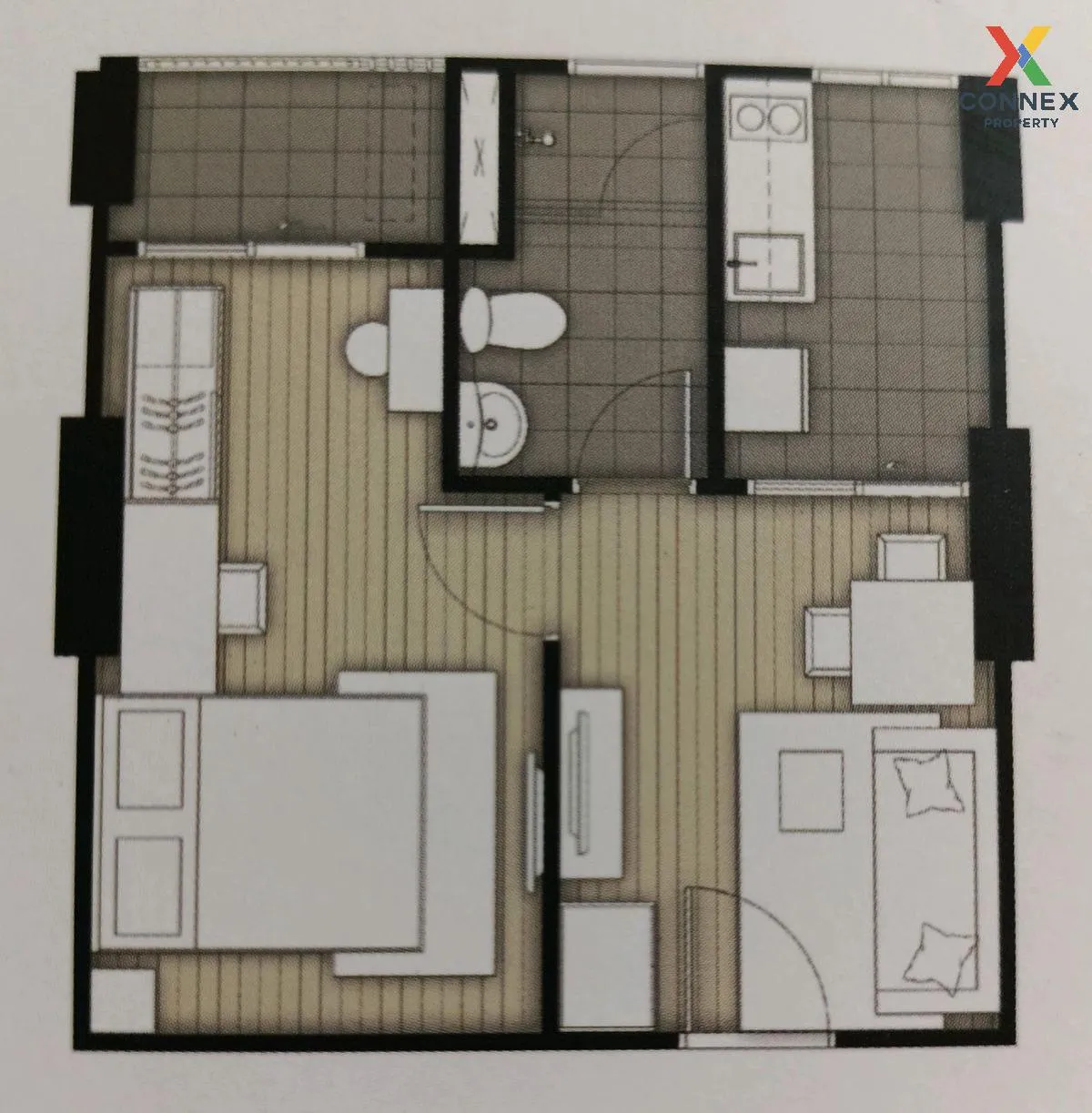 For Sale Condo , Ideo Sukhumvit 115 , BTS-Pu Chao , Thepharak , M For Sale Condo , Ideo Sukhumvit 115 , BTS-Pu Chao , Thepharak , M