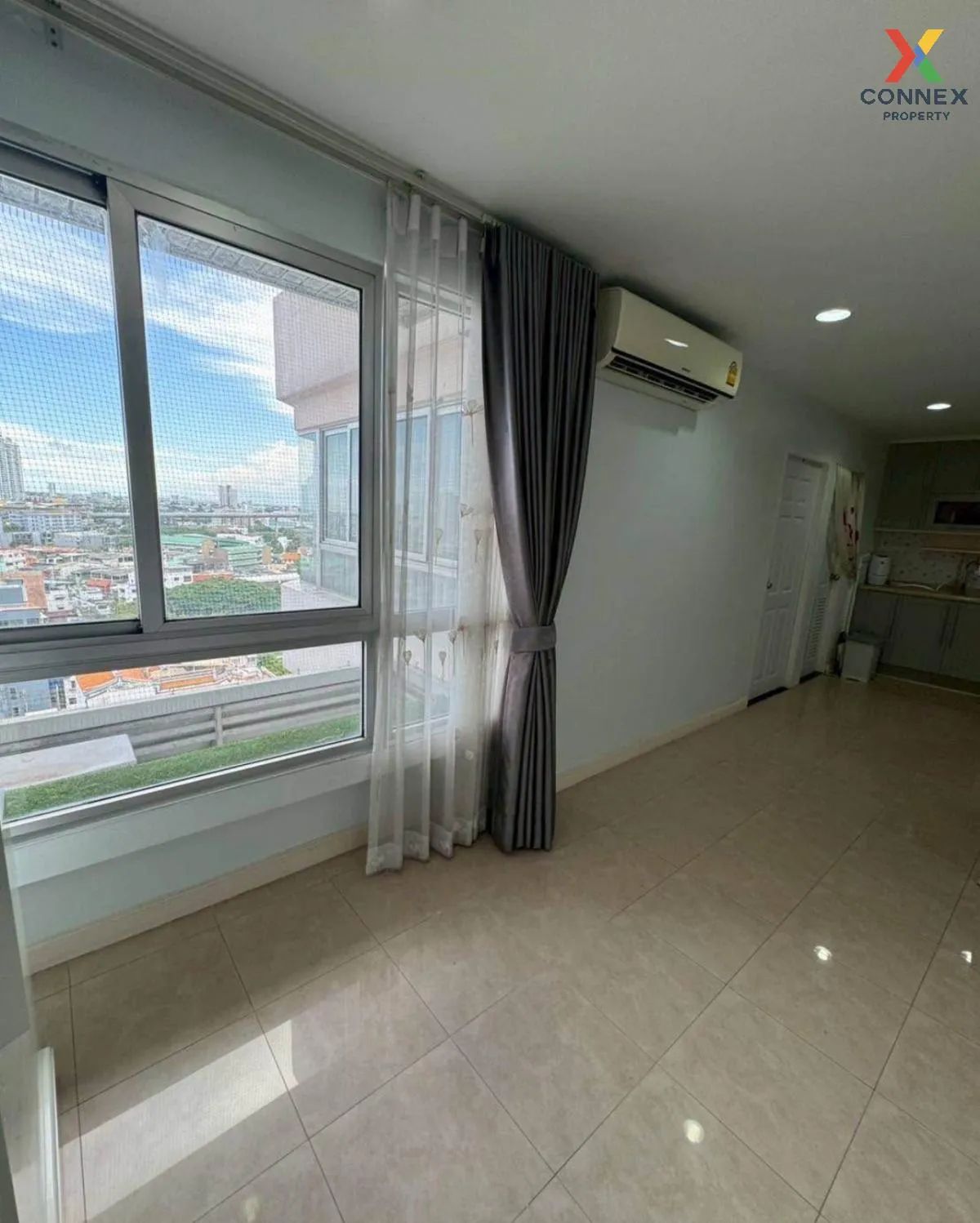 ขายคอนโด  ริเวอร์ เฮเว่น BTS-สะพานตากสิน วัดพระยาไกร เขต บางคอแหล ขายคอนโด  ริเวอร์ เฮเว่น BTS-สะพานตากสิน วัดพระยาไกร เขต บางคอแหล 3