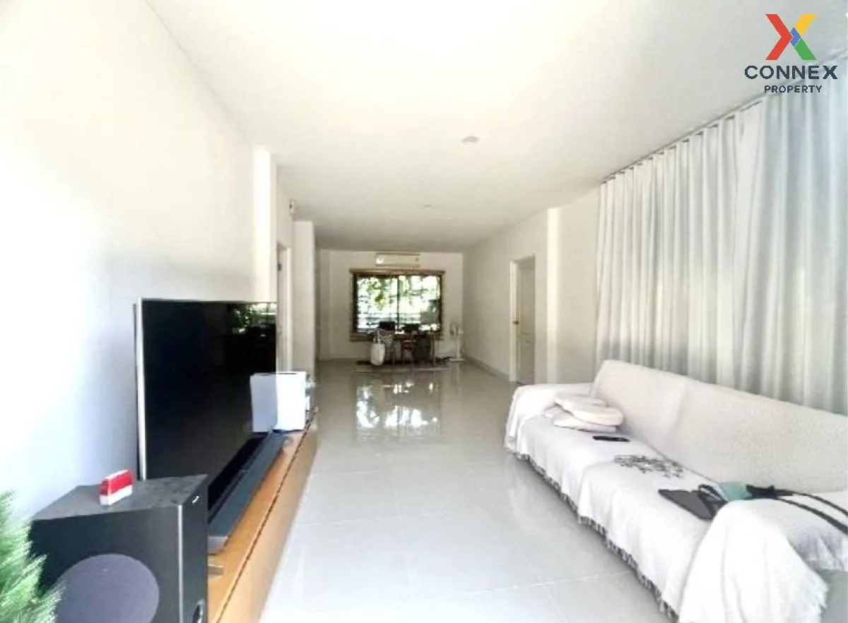 For Sale House , CENTRO Ratchaphruek - Chaengwattana , Khlong Kho 3