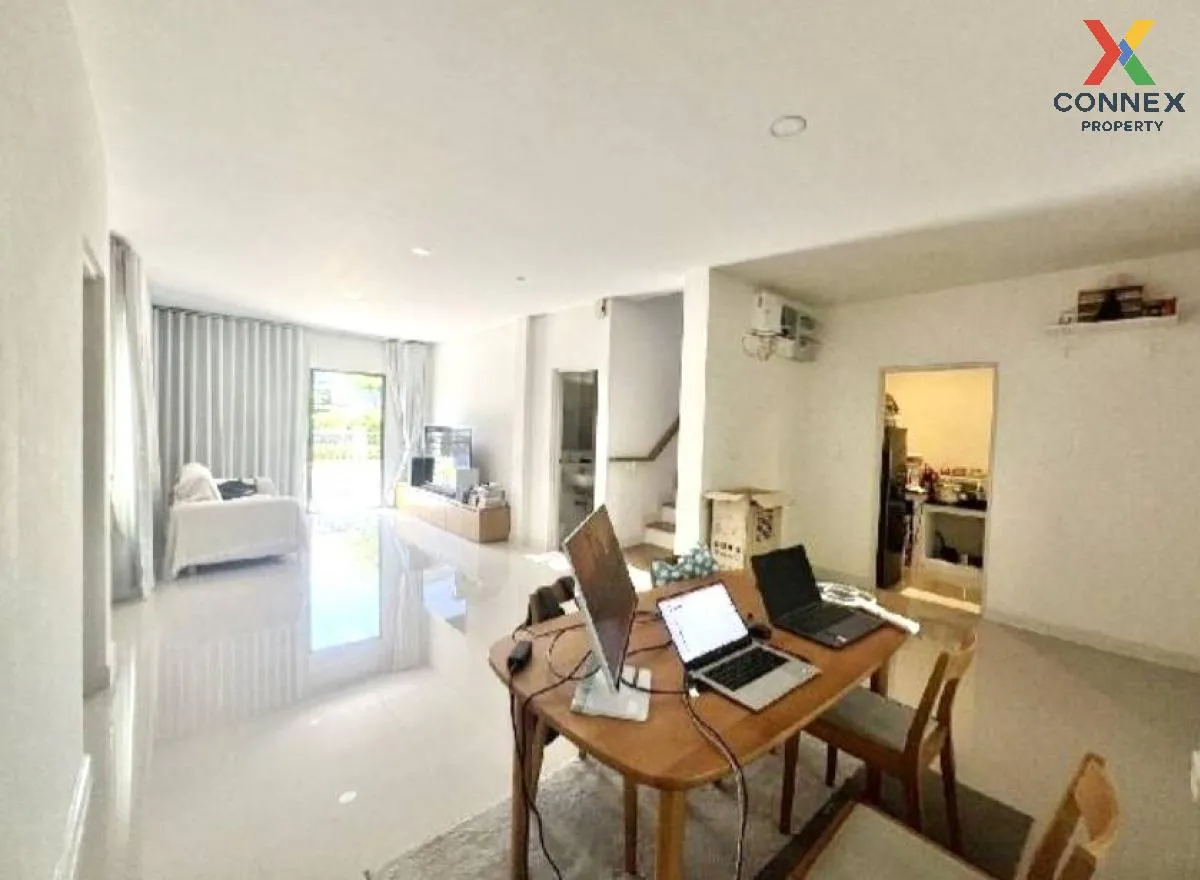 For Sale House , CENTRO Ratchaphruek - Chaengwattana , Khlong Kho 4