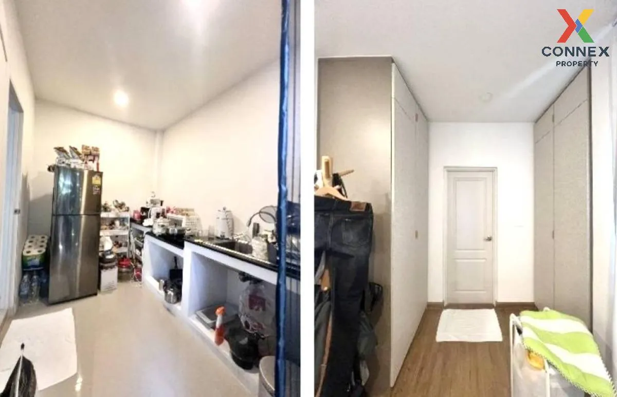 For Sale House , CENTRO Ratchaphruek - Chaengwattana , Khlong Kho