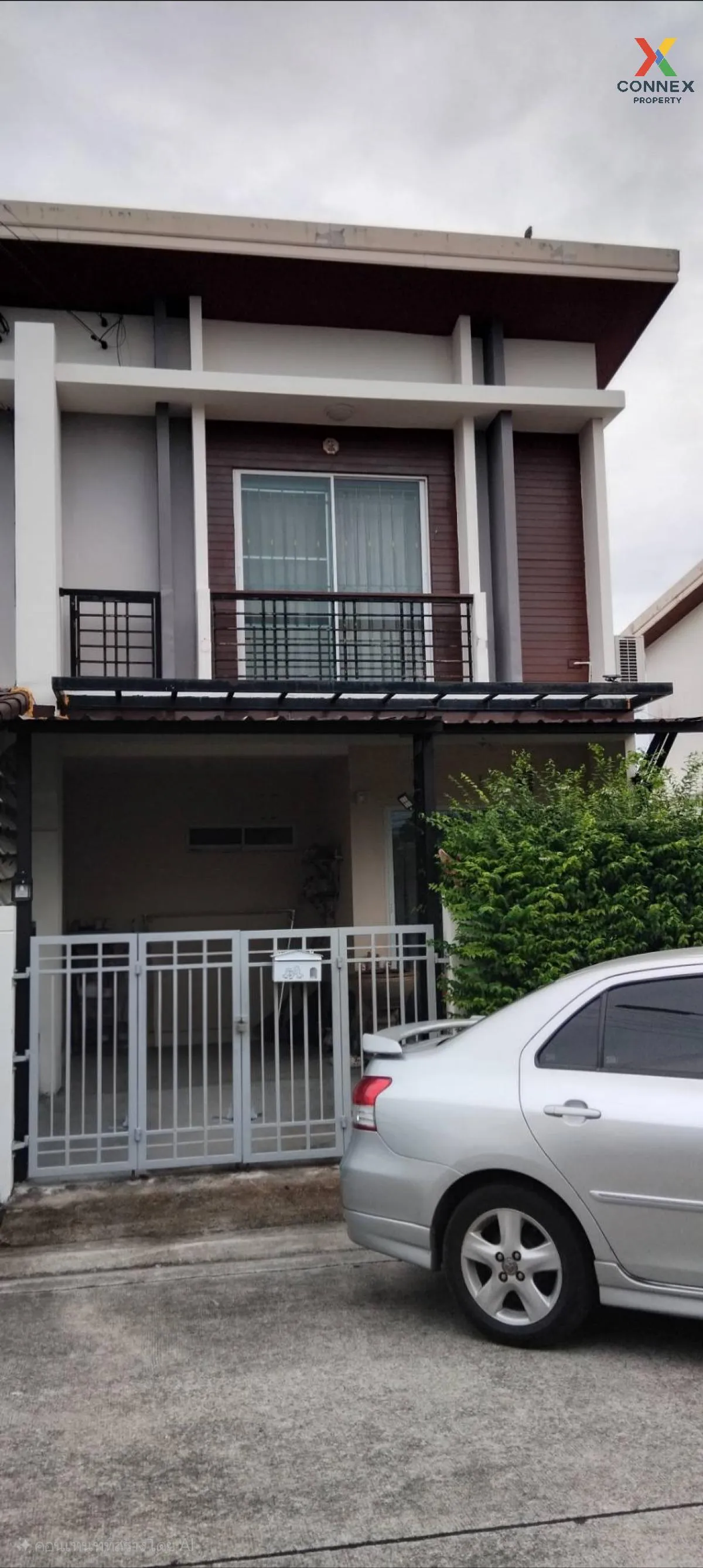 For Sale Townhouse/Townhome  , Pruksa Town Nexts Pinklao , corner For Sale Townhouse/Townhome  , Pruksa Town Nexts Pinklao , corner 1