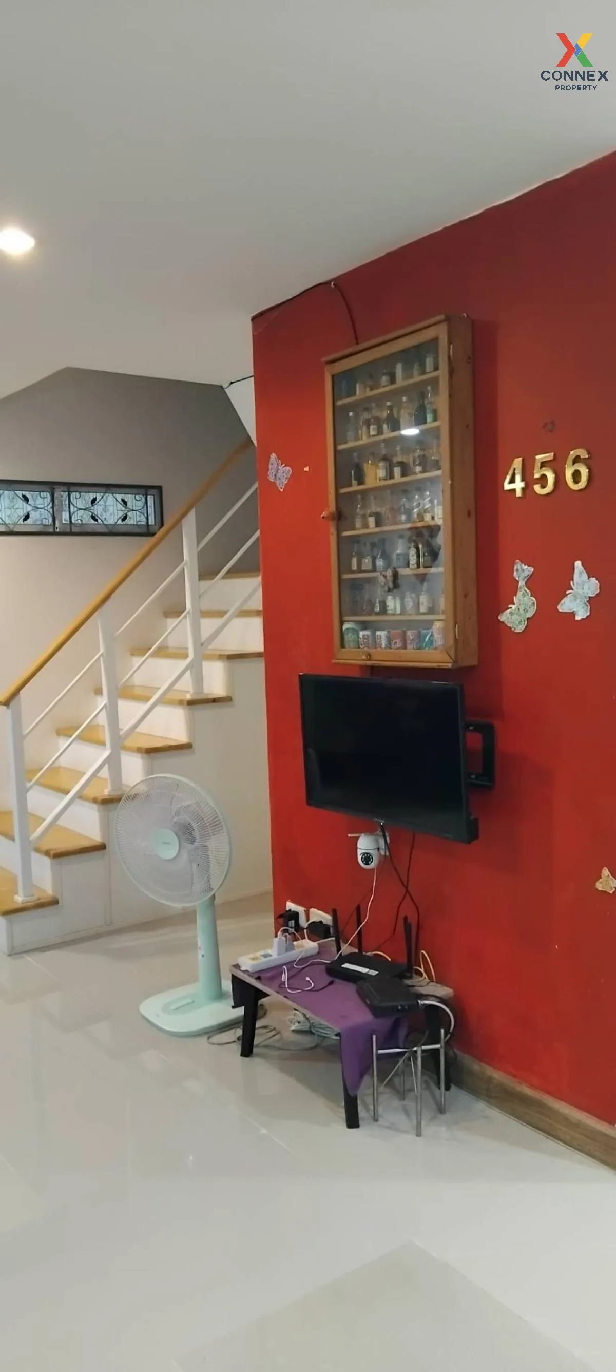 For Sale Townhouse/Townhome  , Pruksa Town Nexts Pinklao , corner For Sale Townhouse/Townhome  , Pruksa Town Nexts Pinklao , corner 3